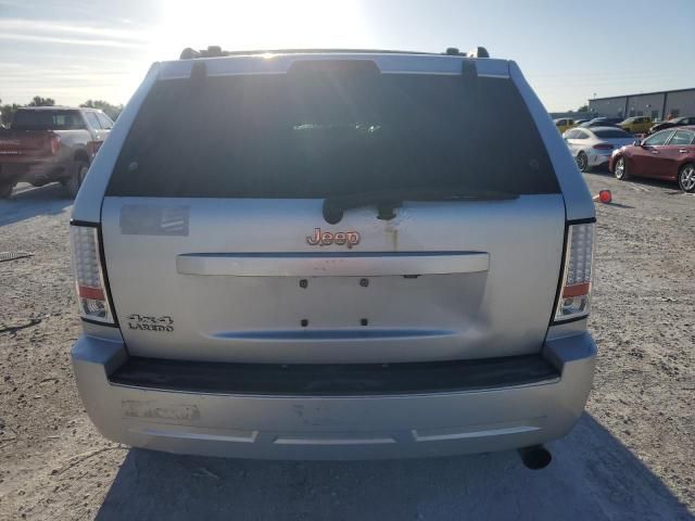 2010 Jeep Grand Cherokee Laredo