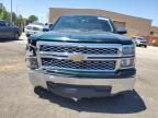 2014 Chevrolet Silverado C1500 LT