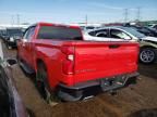 2019 Chevrolet Silverado K1500 Trail Boss Custom