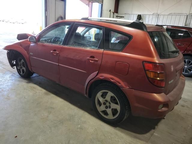 2005 Pontiac Vibe