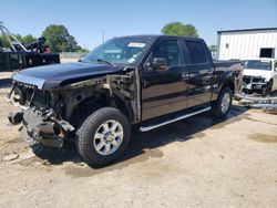 2013 Ford F150 Supercrew en venta en Shreveport, LA