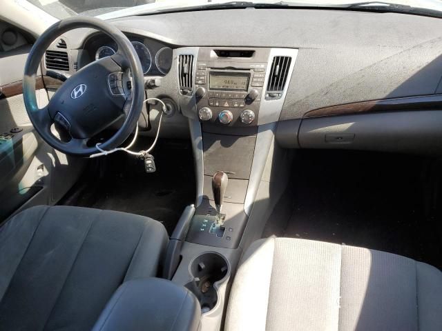 2009 Hyundai Sonata GLS