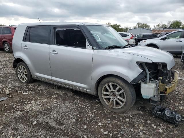 2008 Scion XB