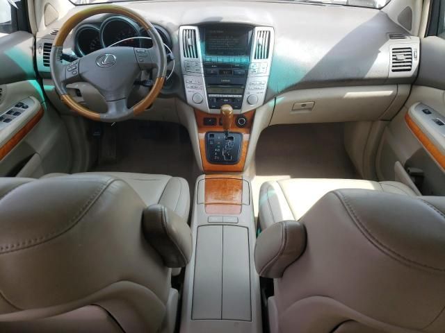 2007 Lexus RX 350