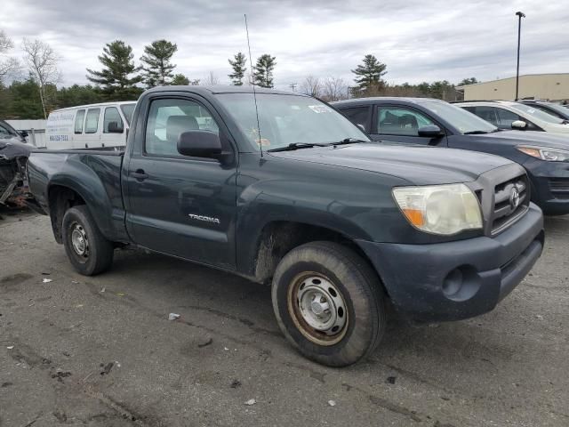 2009 Toyota Tacoma