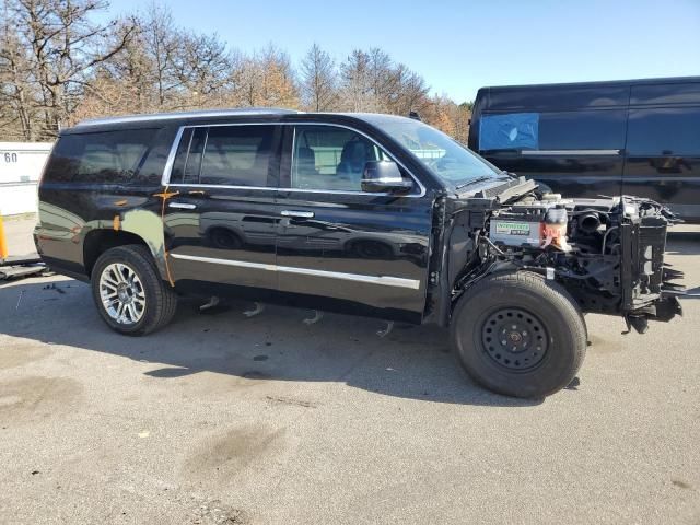 2020 Cadillac Escalade ESV