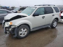 Ford Escape Vehiculos salvage en venta: 2009 Ford Escape XLT