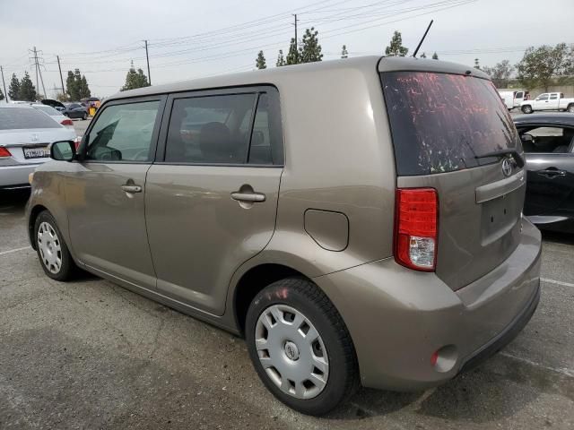 2013 Scion XB