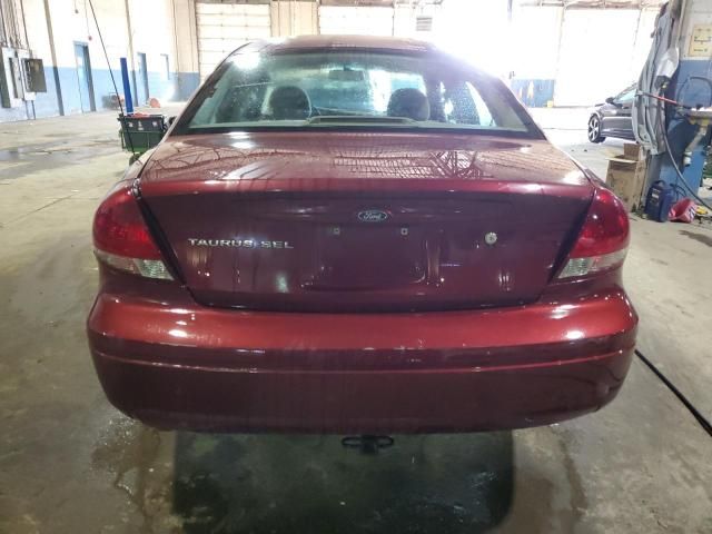 2006 Ford Taurus SEL