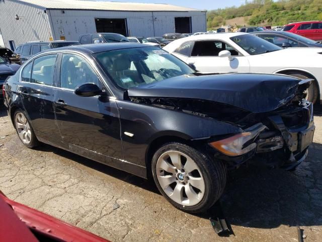 2006 BMW 330 XI