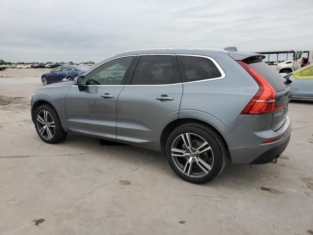 2018 Volvo XC60 T5 Momentum