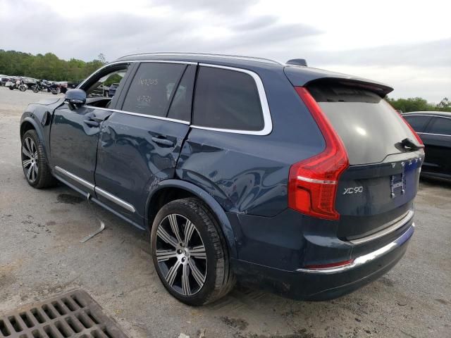 2024 Volvo XC90 Plus