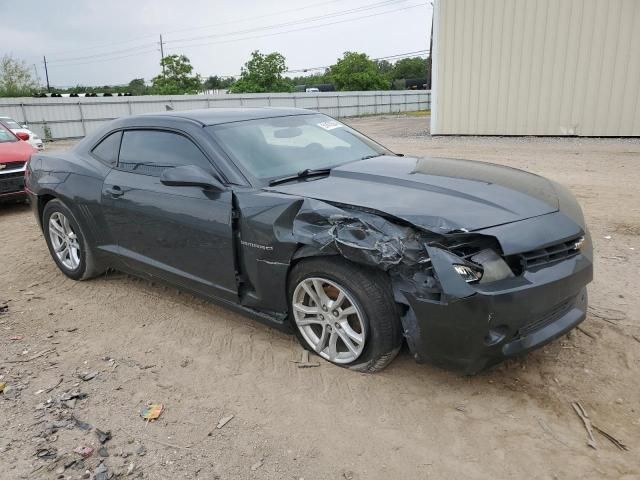 2014 Chevrolet Camaro LS