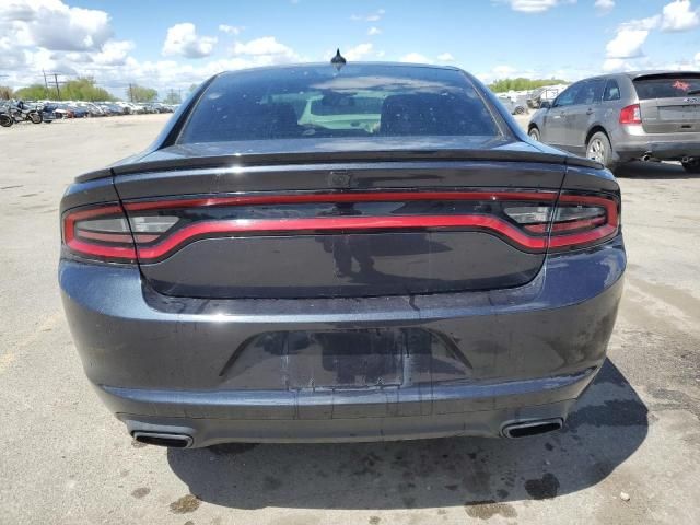 2017 Dodge Charger R/T