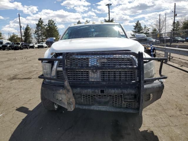 2011 Dodge RAM 2500