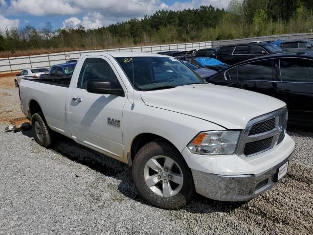 2013 Dodge RAM 1500 SLT