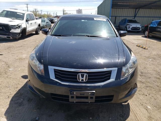 2008 Honda Accord EXL