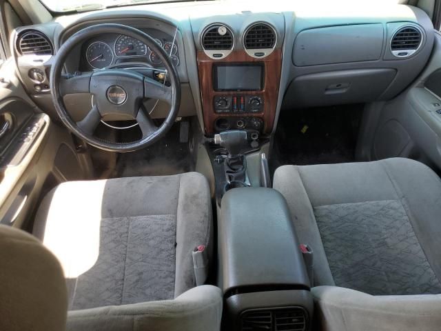 2006 GMC Envoy XL