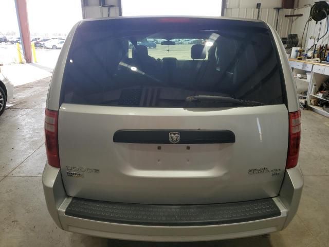 2010 Dodge Grand Caravan SE