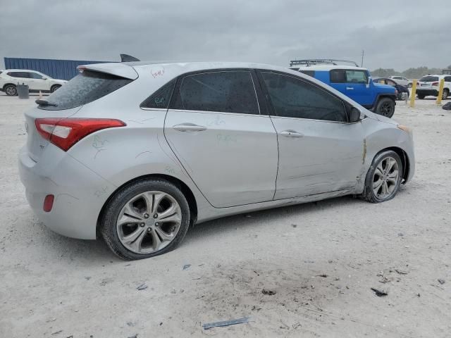 2014 Hyundai Elantra GT