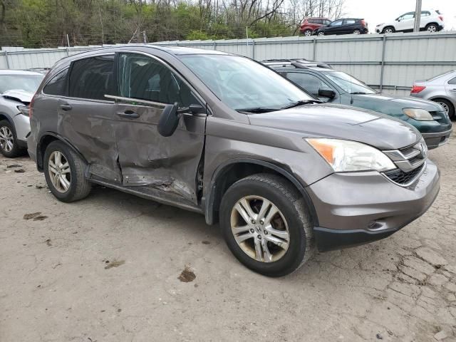 2010 Honda CR-V EX