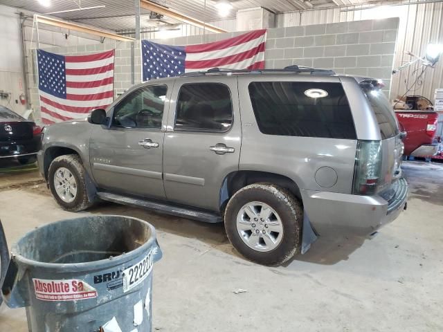 2007 Chevrolet Tahoe K1500