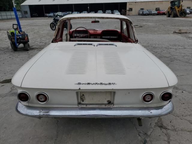 1960 Chevrolet Corvette