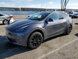 Tesla Vehiculos salvage en venta: 2023 Tesla Model Y