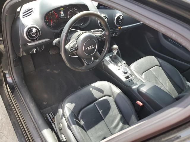 2015 Audi A3 Premium