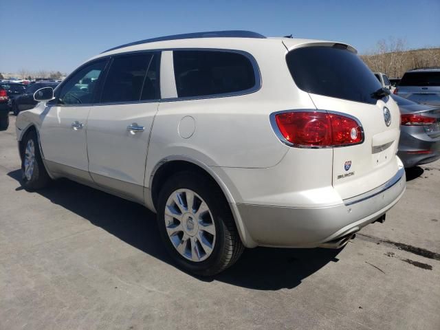 2012 Buick Enclave