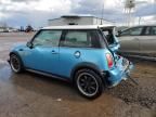 2004 Mini Cooper S