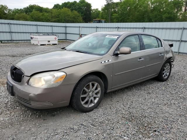 2006 Buick Lucerne CXL