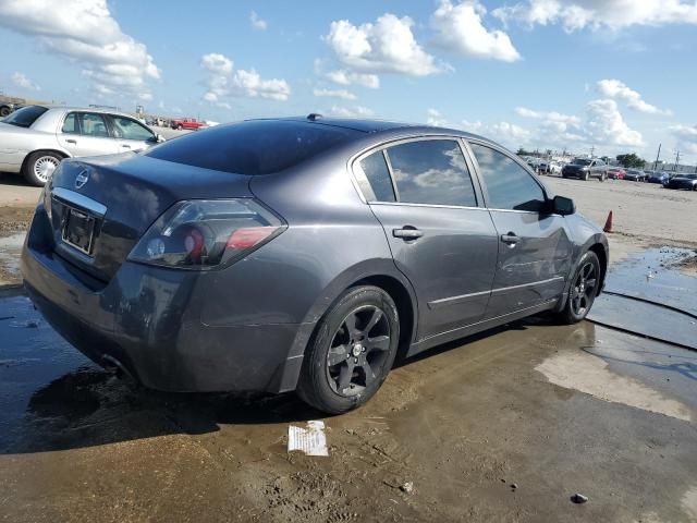 2009 Nissan Altima 2.5