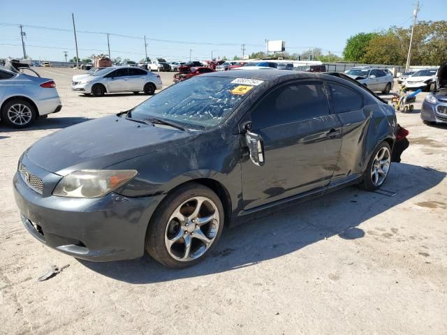 2007 Scion TC