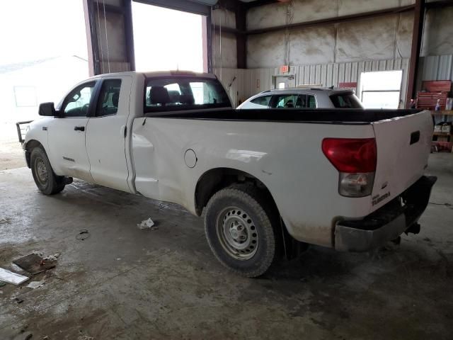 2008 Toyota Tundra Double Cab