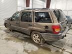 2001 Jeep Grand Cherokee Laredo