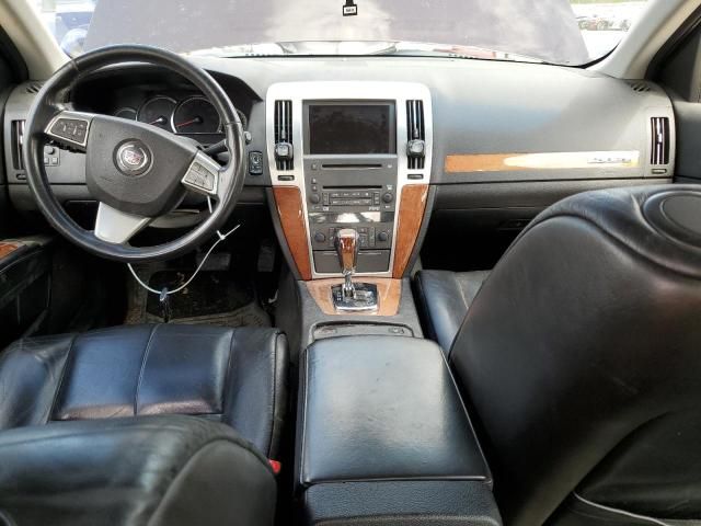 2008 Cadillac STS