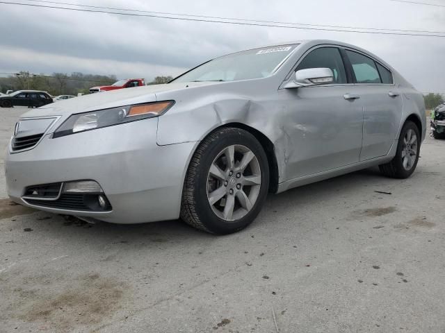 2013 Acura TL