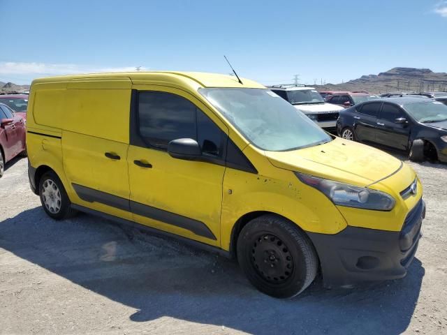 2016 Ford Transit Connect XL