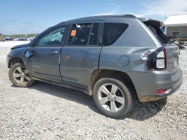 2014 Jeep Compass Sport