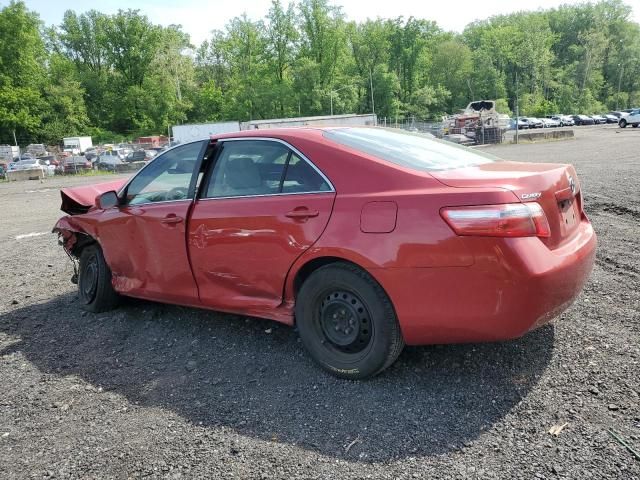 2009 Toyota Camry Base