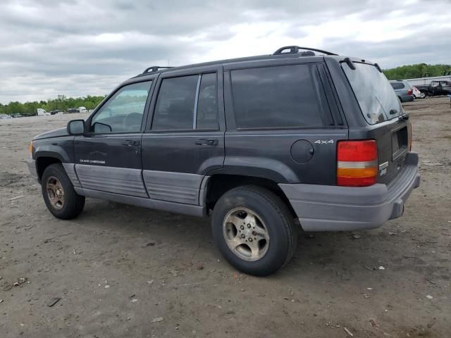 1998 Jeep Grand Cherokee Laredo