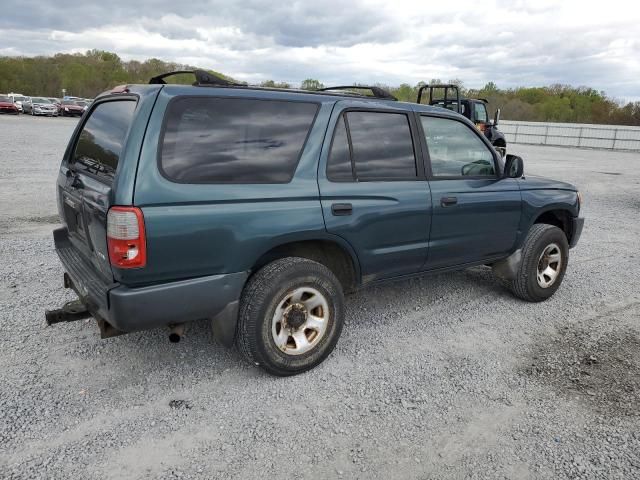 1997 Toyota 4runner