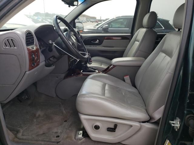 2005 GMC Envoy