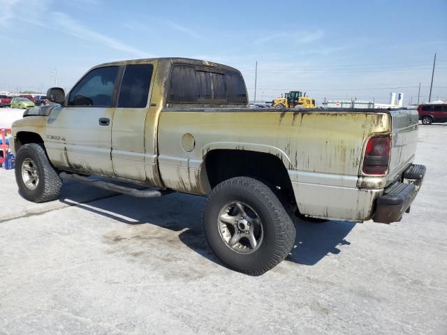 2001 Dodge RAM 1500