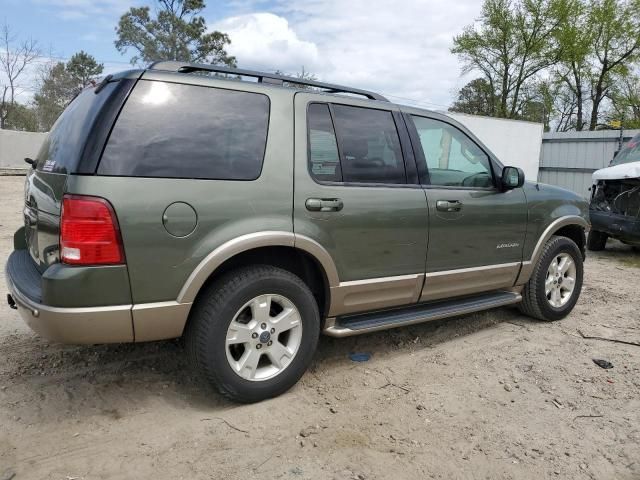 2004 Ford Explorer Eddie Bauer