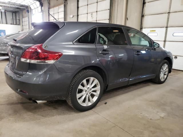 2013 Toyota Venza LE