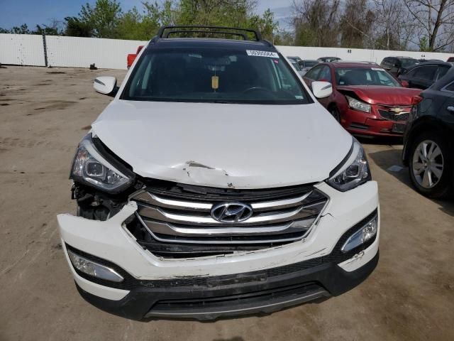 2015 Hyundai Santa FE Sport