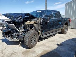 Ford f-150 Vehiculos salvage en venta: 2023 Ford F150 Supercrew