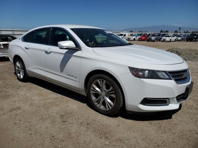 2015 Chevrolet Impala LT